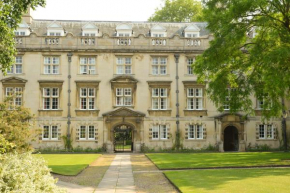 Christ's College Cambridge